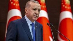 Jelang Pilpres Turki, Presiden Erdogan Sebut Oposisi Serang Korban Gempa yang Tak Beri Dukungan