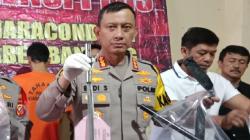 Gencar Patroli dan Razia, Polrestabes Bandung Klaim Angka Kejahatan Turun 40 Persen<