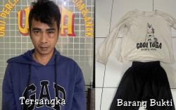Bejat! Ayah di Lubuklinggau Cabuli Anak Kandung hingga Trauma<