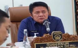 PLN Cabut Listrik di Kantor KONI Sumsel karena Nunggak 3 Bulan <