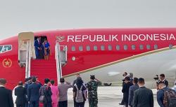 Presiden Jokowi Hadiri KTT G7 di Jepang, Ini Misi yang Dibawa ke Negeri Matahari Terbit