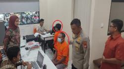 Ini Tampang Muncikari yang Jual Puluhan PSK Pemuas Nafsu Hidung Belang di Saritem Bandung
