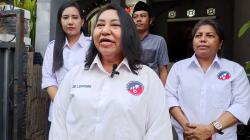 RPA Perindo Gelar Halalbihalal di Bogor, Jalin Kebersamaan