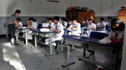 9 SMA Swasta Terbaik di Sumatera Utara, Ada yang Rangking 12 Nasional<