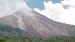 Status Gunung Karangetang Naik Jadi Siaga Level III<