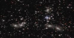 Bintang Celestial Monster Menyala Lebih Terang dari Matahari