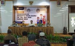  Soal PPDB, Disdikpora Bantul Minta Orang Tua Tak Perlu Cemas  
