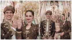 Profil dan Biodata Molen Kasetra, Diplomat Muda Indonesia Suami Enzy Storia