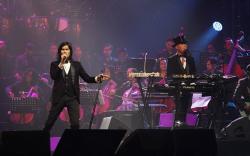 Konser Dewa 19 ^A Night at The Orchestra^