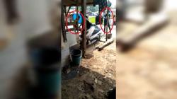 Viral Kades Cukang Genteng Bandung Cekcok dengan Warga, Ini Pemicunya