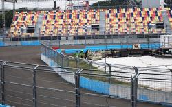 Penonton Formula E di Ancol Diimbau Gunakan Kendaraan Umum