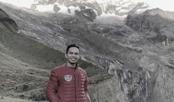 Pendaki asal Malaysia Hilang di Gunung Everest