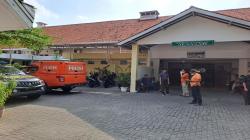 Fakta-fakta Anak Pj Gubernur Papua Pegunungan Tewas di Semarang<