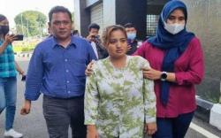 Dilimpahkan ke Kejaksaan, Lina Mukherjee Segera Diadili di Kasus Penistaan Agama<