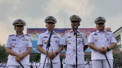2 Kapal Perang Ini Akan Perkuat Koarmada III, KRI Malahayati-362 dan KRI Fatahillah-361