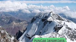 Salju Abadi di Puncak Jayawijaya Terancam Hilang, KLHK: Kerugian Besar bagi Indonesia