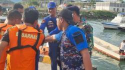 Kapal Wisata Lalongkoe Berpenumpang 12 Orang Tenggelam di Perairan Batu Tiga NTT