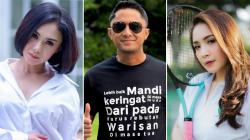 Deretan Artis Suka Makanan Pinggir Jalan, Nomor 3 Pejabat Negara   