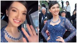 Deretan Artis Indonesia yang Hadir di Festival Film Cannes, Ada Raline Shah 