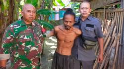 Geger, Anak Durhaka Bunuh Ayah Kandung di Lakbok Ciamis<