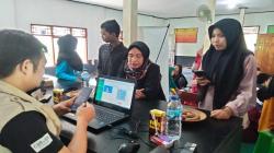 Kepemilikan Dokumen KK di Purwakarta 99,7 Persen, Genjot Pelayanan Jemput Bola