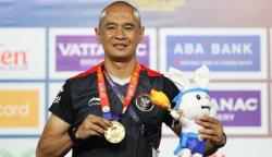 Misi Berat Kurniawan: Timnas Indonesia Harus Tembus Piala Dunia U-17 2026