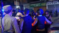 Asyik Indehoy di Tempat Kos, 16 Pasangan Mesum Digelandang ke Mapolres Karawang
