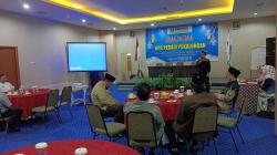 Tahun Politik, Peradi Pekalongan Ingatkan Advokat Jaga Profesionalisme<