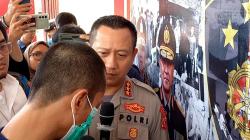 Suami Perempuan Bercadar Pamer Kelamin di Ciwidey Bandung Raup Rp5 Juta dari Jual Video<