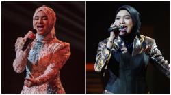 Begini Penampilan Terakhir Salma dan Nabila di Panggung Indonesian Idol XII, Siapa yang Jadi Juaranya?