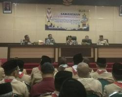 Kemenag Dorong PTKIN Kerja Sama Double Degree dengan Universitas Dalam dan Luar Negeri