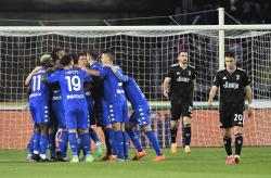 Hasil Empoli Vs Juventus: Bianconeri Dibantai Si Biru 1-4