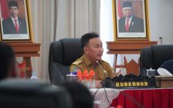 Penolakan Penetapan Pj Bupati Barsel dan Kobar Kian Kencang, MP3D Temui Gubernur Kalteng