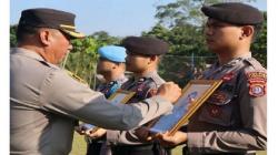 Kasus Desersi, 2 Anggota Polres Lamandau Dipecat