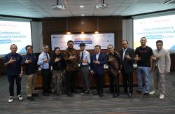 Magister Manajemen UGM bersama Kuncie Luncurkan Program Executive Human Capital