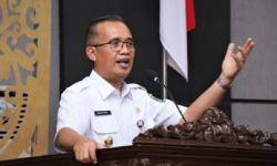 Pj Wali Kota Singkawang Dicatut Penipu Online, Korban Rugi Rp550 Juta