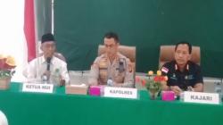 Rosidi Si Raja Adil dan Pengikutnya di Ogan Ilir Masih Beraktivitas, MUI Beri Peringatan