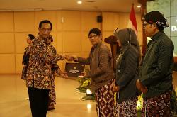 Pemda DIY Kembali Tetapkan 21 Warisan Budaya Tak Benda