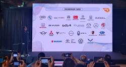 Merek China Bertambah, Gaikindo Ungkap 30 Merek Mobil dan 14 Motor Akan Panaskan GIIAS 2023