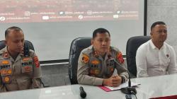 Polisi Gelar Perkara Kasus Bocah SD Tewas Dikeroyok Kakak Kelas di Sukabumi <