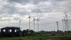 Garut Punya Potensi Energi Angin Terbaik di Indonesia, 3 Investor Asing Tertarik Investasi