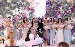 Mahalini Bangga Terpilih di Indonesia’s Beautiful Women 2023 