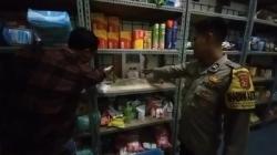OTK Bobol Minimarket di Majalengka, CCTV Dirusak untuk Hilangkan Jejak
