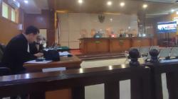Yosep Parera dan Eko Suparno Pengacara Penyuap Hakim Agung Divonis 8 dan 5 Tahun Penjara