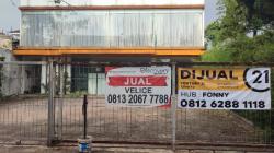Kantor Jasa Travel Abal-Abal yang Bawa Kabur Rp400 Juta Biaya Study Tour SMA di Bandung Tutup<