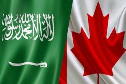 Arab Saudi dan Kanada Pulihkan Hubungan Diplomatik, usai 5 Tahun Terputus