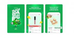 Cara Gunakan Fitur AR di Tokopedia untuk Coba Makeup Sebelum Beli