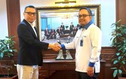 BTN Kolaborasi dengan Alibaba Cloud Manfaatkan Layanan Komputasi Awan