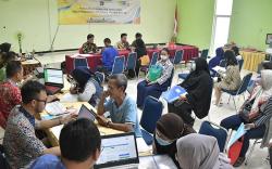 PPDB TK, SD dan SMP di Kota Semarang Lancar, Disdik: Tak Ada Hal yang Krusial Sekali