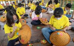 Wisata Edukasi Kandri Ajarkan Pengunjung Kesenian dan Budaya Lokal
